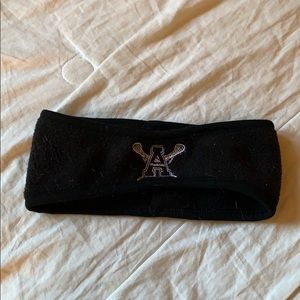 app state lacrosse headband